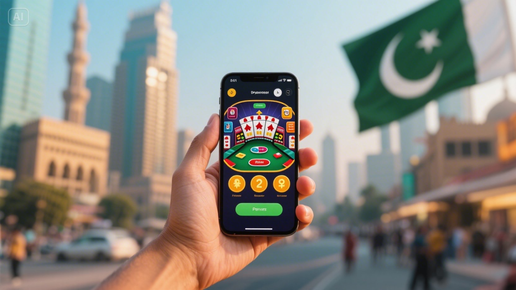 CenturyCasinoJoin Pakistan’s favourite online casino and claim 200% bonus instantly! Deposit once, play safely, and withdraw PKR rewards quickly anytime.