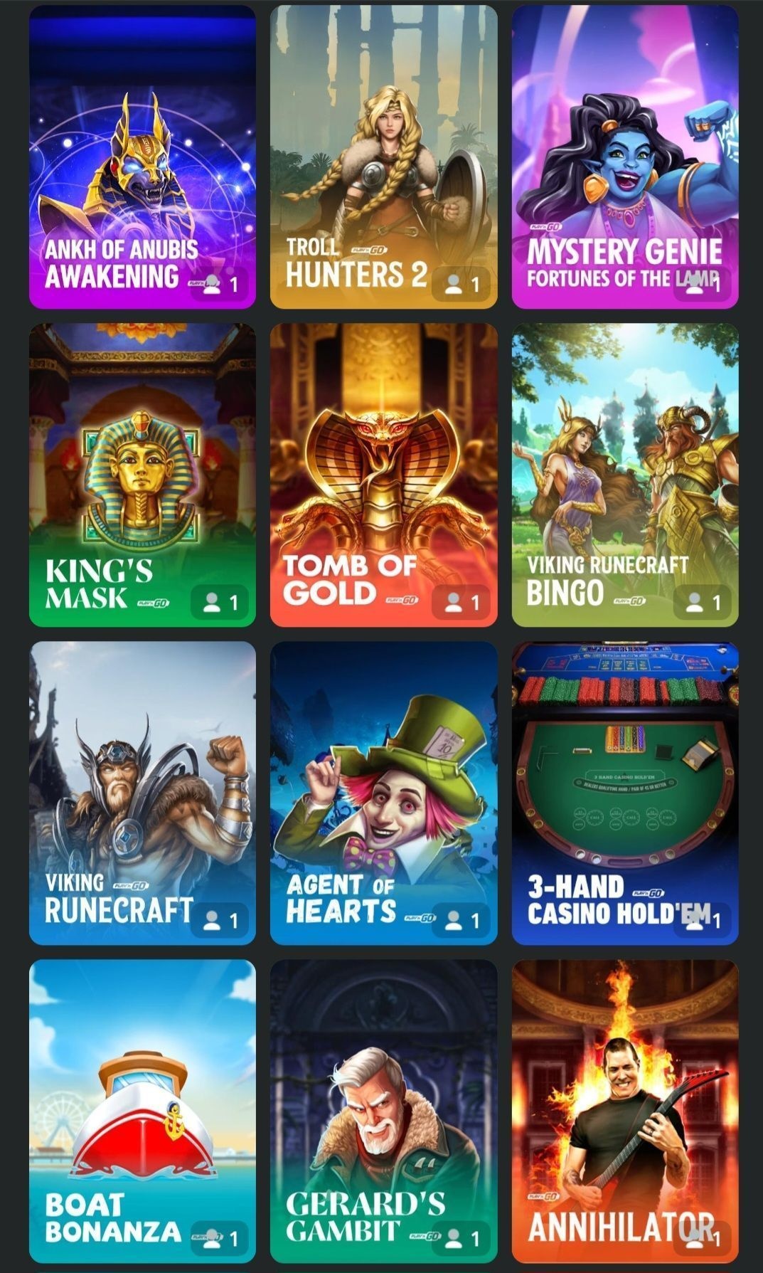CenturyCasino