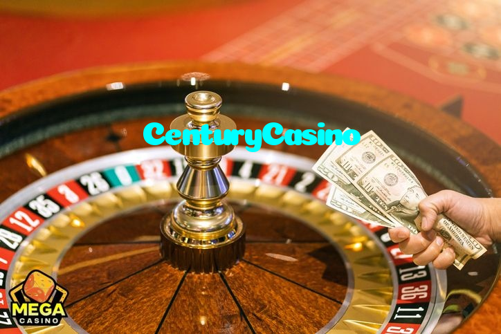 CenturyCasino خوش آمدید بونس +600% پیشکش موبائل ایپ کے پروموشن سیکشن میں دکھائی دیتی ہے۔